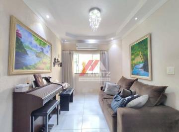 5ef7aa7ff948a4a473d9c0b88c169b6d29e82715 · Casa com 3 dormitórios à venda, 105 m² por R$ 650.000,00 - Jardim Esplanada - Americana/SP