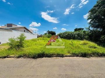 777cd7d463e3f6705209dc7f6e2273c0d6e3c6ae · Terreno à venda, 415 m² por R$ 320.000,00 - Jardim Santa Rosa - Nova Odessa/SP