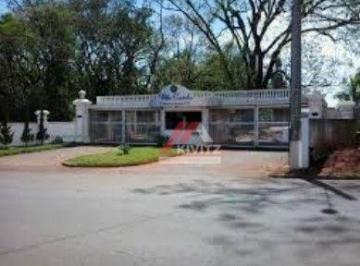 f2dbbec6ee88d8e3f1c406ab60963d7c1882d59f · Terreno à venda, 465 m² por R$ 320.000,00 - Parque Nova Carioba - Americana/SP