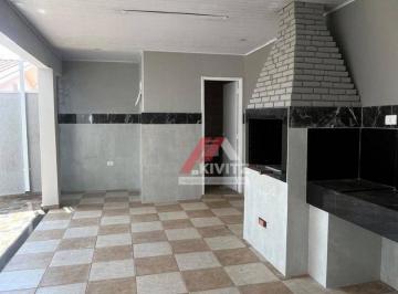 3550b95443d8c9ef4dd94380b99e2ab1be8952e6 · Casa com 3 dormitórios à venda, 220 m² por R$ 850.000,00 - Jardim Nossa Senhora do Carmo - Americana