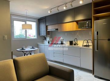 377cc348b1096b5dd70682df4a4f103037fcc576 · Apartamento com 1 dormitório à venda, 33 m² por R$ 265.000,00 - Brás - São Paulo/SP