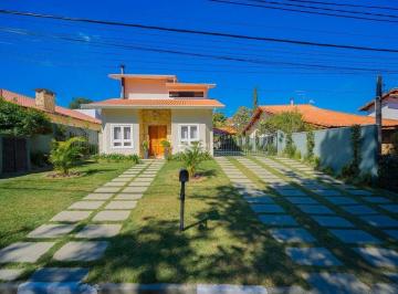 Casa · 344m² · 6 Quartos · 6 Vagas · CA3063 Vargem Grande Paulista