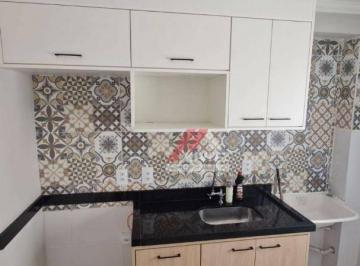 67708cb7bda76a29b6c72b28f6a5f3365a681e1d · Apartamento à venda, 42 m² por R$ 218.000,00 - Morada do Sol - Americana/SP