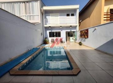 cd6df78c665fdd2474db53e012854c5d8f9334a3 · Casa com 3 dormitórios à venda, 147 m² por R$ 750.000,00 - Morada do Sol - Americana/SP