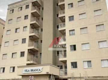 80ccf62918e09d1c7893781505605448d4b0e6df · Apartamento com 3 dormitórios à venda, 60 m² por R$ 275.000,00 - Parque Universitário - Americana/SP