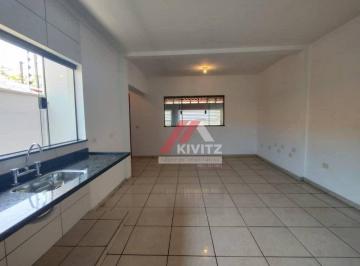 aa802a0fba85bf8192a79afa8b91d792f3c520a9 · Casa com 3 dormitórios à venda, 95 m² por R$ 450.000,00 - Jardim Laudissi - Santa Bárbara D'Oeste/SP