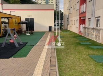 254af88708224724604d7c0403600368010d29dc · Apartamento com 2 dormitórios à venda, 55 m² por R$ 380.000,00 - Loteamento Colina Santa Bárbara - S