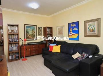 Apartamento · 100m² · 3 Quartos · 1 Vaga · Residencial › Apartamento no Sagrada Família com 100,00 (M²), 3 quartos e 1 vaga para Venda