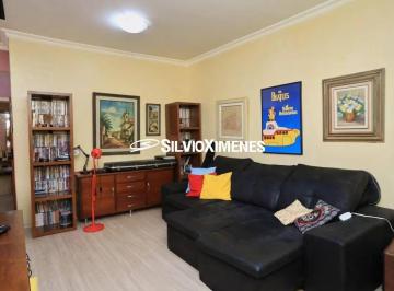 Apartamento · 100m² · 3 Quartos · 1 Vaga · Residencial › Apartamento no Sagrada Família com 100,00 (M²), 3 quartos e 1 vaga para Venda