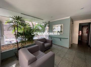 Apartamento · 120m² · 3 Quartos · 2 Vagas · Residencial › Área Privativa no Santo Antônio com 120,00 (M²), 3 quartos e 2 vagas para Venda