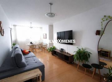 Apartamento · 110m² · 3 Quartos · 3 Vagas · Residencial › Apartamento no Gutierrez com 110,00 (M²), 3 quartos e 3 vagas para Venda