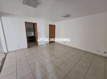 Apartamento · 122m² · 3 Quartos · 3 Vagas · Residencial › Área Privativa no Buritis com 122,00 (M²), 3 quartos e 3 vagas para Venda