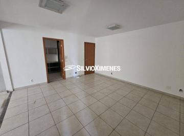 Apartamento · 122m² · 3 Quartos · 3 Vagas · Área Privativa com 3 quartos à Venda, Buritis - Belo Horizonte