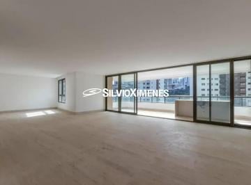 Apartamento · 377m² · 4 Quartos · 4 Vagas · Residencial › Apartamento no Vale do Sereno com 377,00 (M²), 4 quartos e 4 vagas para Venda