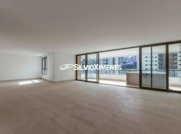 Apartamento · 377m² · 4 Quartos · 4 Vagas · Residencial › Apartamento no Vale do Sereno com 377,00 (M²), 4 quartos e 4 vagas para Venda