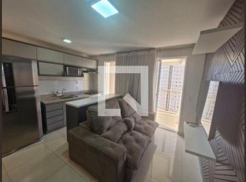 Apartamento · 42m² · 1 Quarto · 1 Vaga · Apartamento para Aluguel - Setor Bueno, 1 Quarto, 42 m² - Goiânia