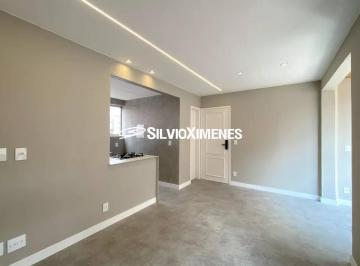 Apartamento · 75m² · 2 Quartos · 2 Vagas · Residencial › Apartamento no Vila Paris com 75,00 (M²), 2 quartos e 2 vagas para Venda