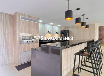 Apartamento · 70m² · 2 Quartos · 2 Vagas · Residencial › Apartamento no Santo Antônio com 70,00 (M²), 2 quartos e 2 vagas para Venda