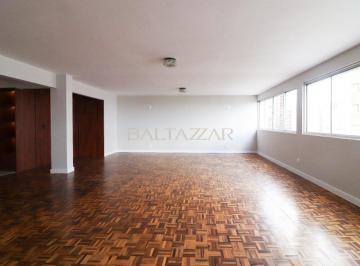 Apartamento · 204m² · 4 Quartos · 2 Vagas · Apartamento à venda - em Batel