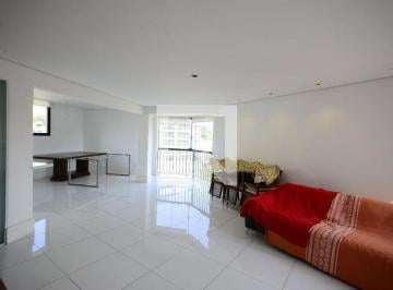 Apartamento · 140m² · 3 Quartos · 3 Vagas · Apartamento para Aluguel - Vila Mariana, 3 Quartos, 140 m2 - São Paulo