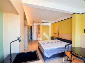 Apartamento · 26m² · 1 Quarto · Apartamento para Aluguel - Vila Madalena, 1 Quarto,  26 m2 - São Paulo