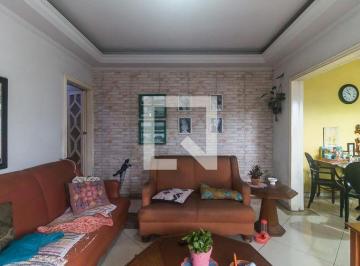 Casa · 162m² · 3 Quartos · 1 Vaga · Casa para Aluguel - Jardim Aurea, 3 Quartos,  162 m2 - Poá