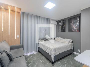 Apartamento · 25m² · 1 Quarto · Apartamento para Aluguel - Consolação, 1 Quarto,  25 m2 - São Paulo