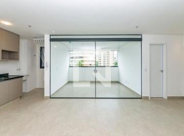 Apartamento · 43m² · 1 Quarto · 1 Vaga · Apartamento para Aluguel - Vale do Sereno , 1 Quarto, 43 m2 - Nova Lima