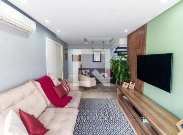 Apartamento · 220m² · 3 Quartos · 2 Vagas · Apartamento para Aluguel - Vila Mascote, 3 Quartos,  220 m2 - São Paulo