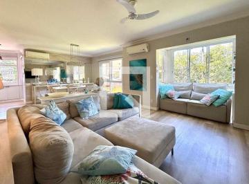 Apartamento · 180m² · 4 Quartos · 2 Vagas · Apartamento para Aluguel - Lagoa da Conceição, 4 Quartos, 180 m2 - Florianópolis