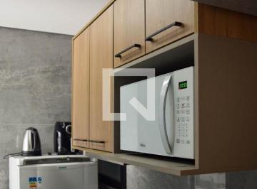 Apartamento de 1 quarto, São Paulo · Apartamento para Aluguel - Tatuapé, 1 Quarto, 16 m2 - São Paulo