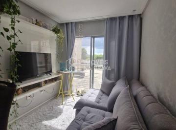 Apartamento · 50m² · 2 Quartos · 1 Vaga · APARTAMENTO MOBILIADO 2 QUARTOS, 1 VAGA A VENDA - ITAIPAVA - ITAJAI/SC