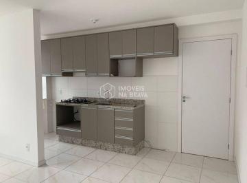 Apartamento · 45m² · 2 Quartos · 1 Vaga · APARTAMENTO À VENDA COM 2 QUARTOS 1 VAGA - RESSACADA - ITAJAÍ