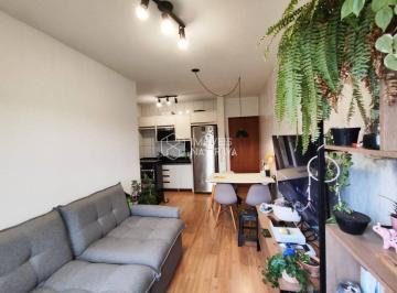Apartamento · 50m² · 2 Quartos · 1 Vaga · APARTAMENTO MOBILIADO 2 QUARTOS, 1 VAGA A VENDA - ITAIPAVA - ITAJAI/SC