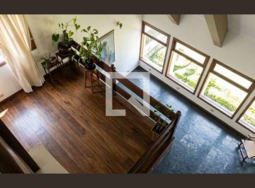 Casa · 400m² · 6 Quartos · 4 Vagas · Casa à Venda - Jaguaré, 6 Quartos,  400 m² - São Paulo