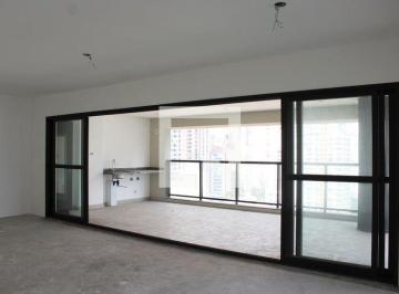 Apartamento · 184m² · 3 Quartos · 2 Vagas · Apartamento à Venda - Perdizes, 3 Quartos, 184 m² - São Paulo