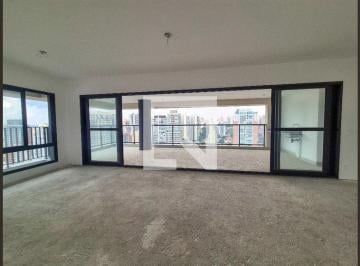Apartamento · 184m² · 3 Quartos · 2 Vagas · Apartamento à Venda - Perdizes, 3 Quartos, 184 m² - São Paulo