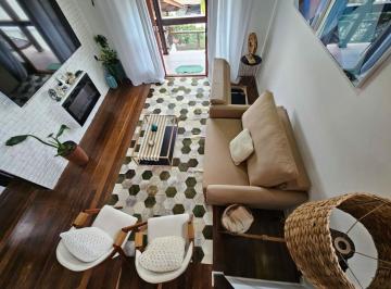 Casa · 214m² · 3 Quartos · 4 Vagas · Condomínio, Condomínio Aruã - Mogi das Cruzes