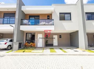 3575797_0.jpg · Sobrado em Condomínio Fechado com 3 suítes à venda com 135,29m² no Condomínio Vila Bela, bairro San