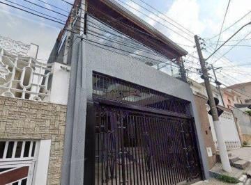 Casa · 200m² · 4 Quartos · Casa à venda - na Vila Prudente