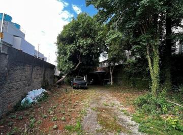 Terreno · 500m² · Terreno à venda - no Chácara Belenzinho
