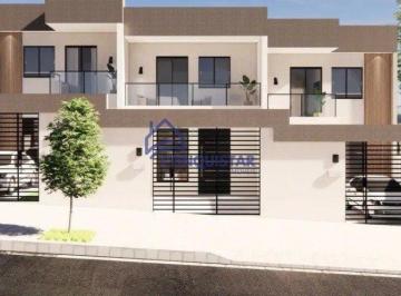 Casa · 90m² · 3 Quartos · 2 Vagas · Casa com excelente padrão de acabamento a venda no bairro Itapoã.