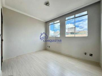 Apartamento · 68m² · 2 Quartos · 1 Vaga · Linda cobertura a venda no Bairro São João Batista!!
