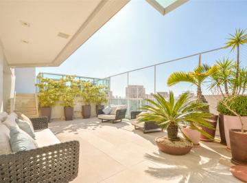 Apartamento de 4 quartos, São Paulo · Cobertura à venda com 4 quartos em Aclimação, São Paulo/SP