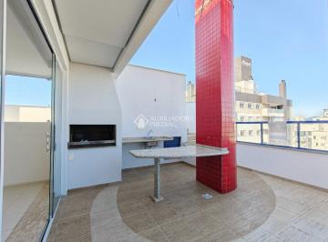 Apartamento · 460m² · 4 Quartos · 3 Vagas · Ampla cobertura com 459m² priv., vista mar, 4 suítes, 3 vagas, à venda em Campinas. São José.