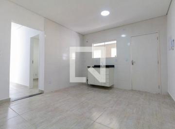Apartamento · 60m² · 2 Quartos · Apartamento para Aluguel - Vila Ré, 2 Quartos, 60 m² - São Paulo