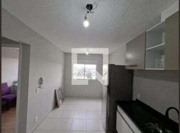 Apartamento · 33m² · 2 Quartos · Apartamento para Aluguel - Parque Novo Mundo , 2 Quartos, 33 m² - São Paulo