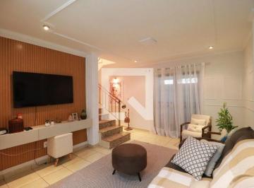 Casa · 250m² · 4 Quartos · 3 Vagas · Casa para Aluguel - Jardim José Sampaio Junior, 4 Quartos, 250 m² - Ribeirão Preto