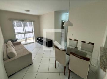 Apartamento · 60m² · 2 Quartos · 1 Vaga · Apartamento para Aluguel - Mansões Santo Antônio, 2 Quartos,  60 m² - Campinas