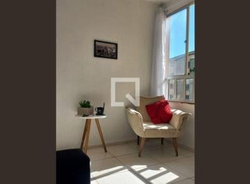 Apartamento · 49m² · 2 Quartos · 1 Vaga · Apartamento para Aluguel - Santa Cruz, 2 Quartos,  49 m² - Rio de Janeiro